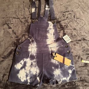 NWT Overall